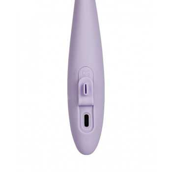 SVAKOM - Cici 2 - Vibrator med App kontrol SVAKOM - 5