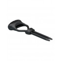 Pretty Love Curitis -Penisring med vibrator Pretty Love - 2 Pretty Love Curitis -Penisring med vibrator Pretty Love - 1