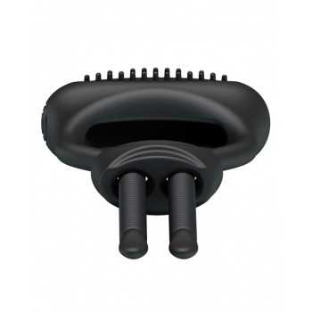 Pretty Love Curitis -Penisring med vibrator Pretty Love - 3