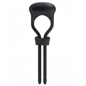 Pretty Love Curitis -Penisring med vibrator Pretty Love - 1