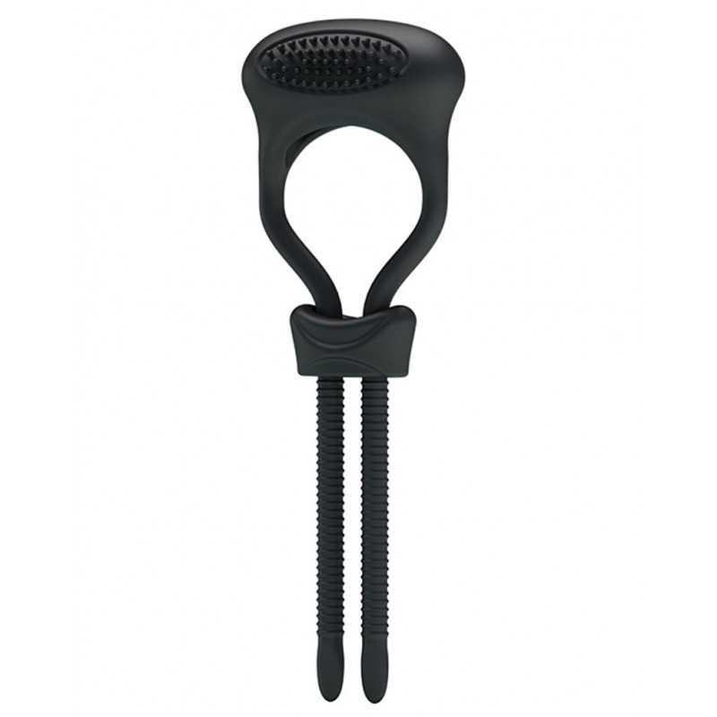 Pretty Love Curitis -Penisring med vibrator Pretty Love - 1 Pretty Love Curitis -Penisring med vibrator Pretty Love - 1