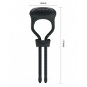 Pretty Love Curitis -Penisring med vibrator Pretty Love - 6 Pretty Love Curitis -Penisring med vibrator Pretty Love - 1