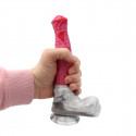 Kiotos Monstar Dildo Beast 22 Kiotos Monstar - 2 Kiotos Monstar Dildo Beast 22 Kiotos Monstar - 1