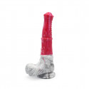 Kiotos Monstar Dildo Beast 22 – monstar dildo i medicinsk silikone Kiotos Monstar Dildo Beast 22 Kiotos Monstar - 1