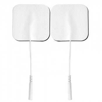 DG-LAB Electrode Pad 2stk. Dungeon-Lab - 1