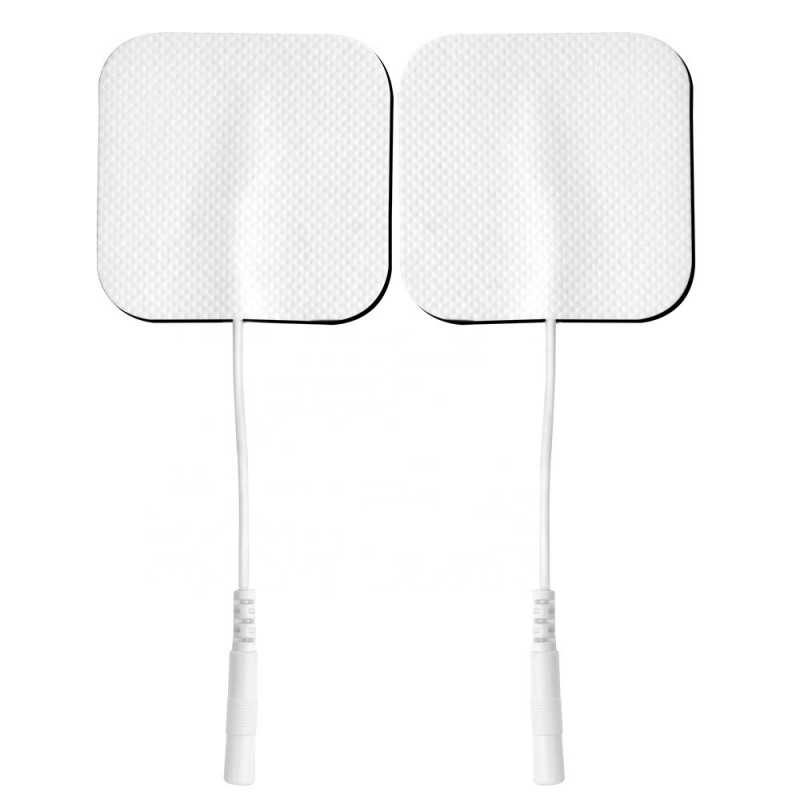 DG-LAB Electrode Pad 2stk. Dungeon-Lab - 1 DG-LAB Electrode Pad 2stk. Dungeon-Lab - 1