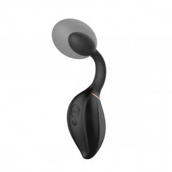 Kiotos Vibez Viento Pump Vibrator Kiotos - 3