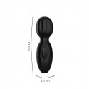 MINI Pixey 2GO - Black Pixey - 3 MINI Pixey 2GO - Black Pixey - 1