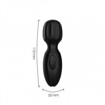 MINI Pixey 2GO - Black Pixey - 3