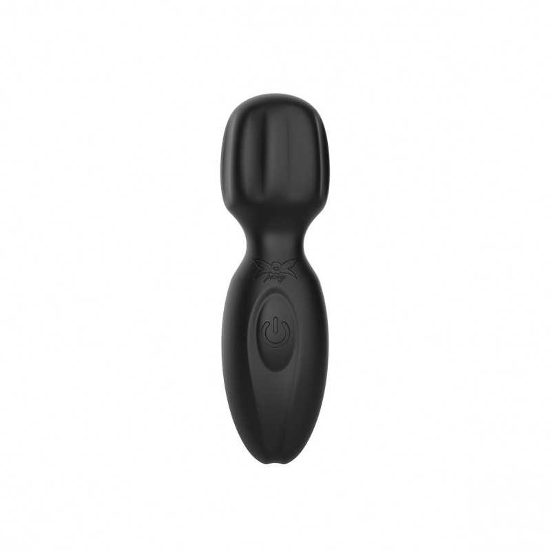 MINI Pixey 2GO - Black Pixey - 1 MINI Pixey 2GO - Black Pixey - 1