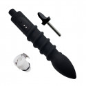 Rosebud med Smart Vibrator Pumpe - 5 Rosebud med Smart Vibrator Pumpe - 6