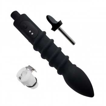Rosebud med Smart Vibrator Pumpe  - 5