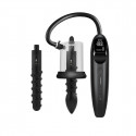Rosebud med Smart Vibrator Pumpe - 6 Rosebud med Smart Vibrator Pumpe - 6
