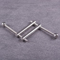 Penis Clamp Light (Klemme) CBT - 1 Penis Clamp Light (Klemme) CBT - 1