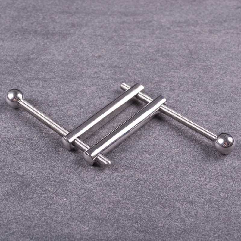 Penis Clamp Light (Klemme) CBT - 1 Penis Clamp Light (Klemme) CBT - 1