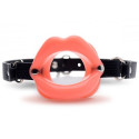 Mouth Gag Red Mouth - 1 Mouth Gag Red Mouth - 1