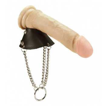 Ballstretcher parachute  - 2