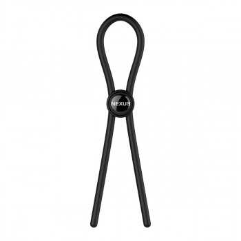 Nexus Forge - Justerbar Penis Ring  - 1