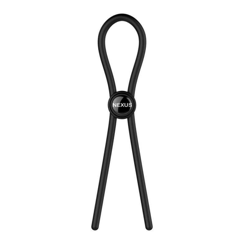 Nexus Forge - Justerbar Penis Ring - 1 Nexus Forge - Justerbar Penis Ring - 1