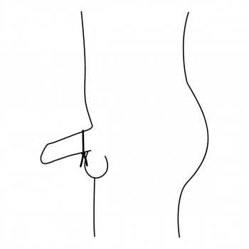 Nexus Forge - Justerbar Penis Ring  - 2