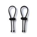 Dungeon Lab Conductive Rubber Cock Rings Pro Dungeon-Lab - 1 Dungeon Lab Conductive Rubber Cock Rings Pro Dungeon-Lab - 1