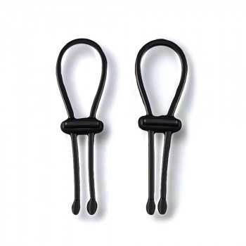 Dungeon Lab Conductive Rubber Cock Rings Pro Dungeon-Lab - 1