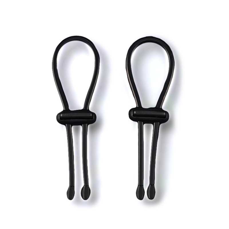 Dungeon Lab Conductive Rubber Cock Rings Pro Dungeon-Lab - 1 Dungeon Lab Conductive Rubber Cock Rings Pro Dungeon-Lab - 1