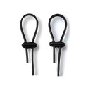 Dungeon Lab Conductive Rubber Cock Rings Pro Dungeon-Lab - 2 Dungeon Lab Conductive Rubber Cock Rings Pro Dungeon-Lab - 1