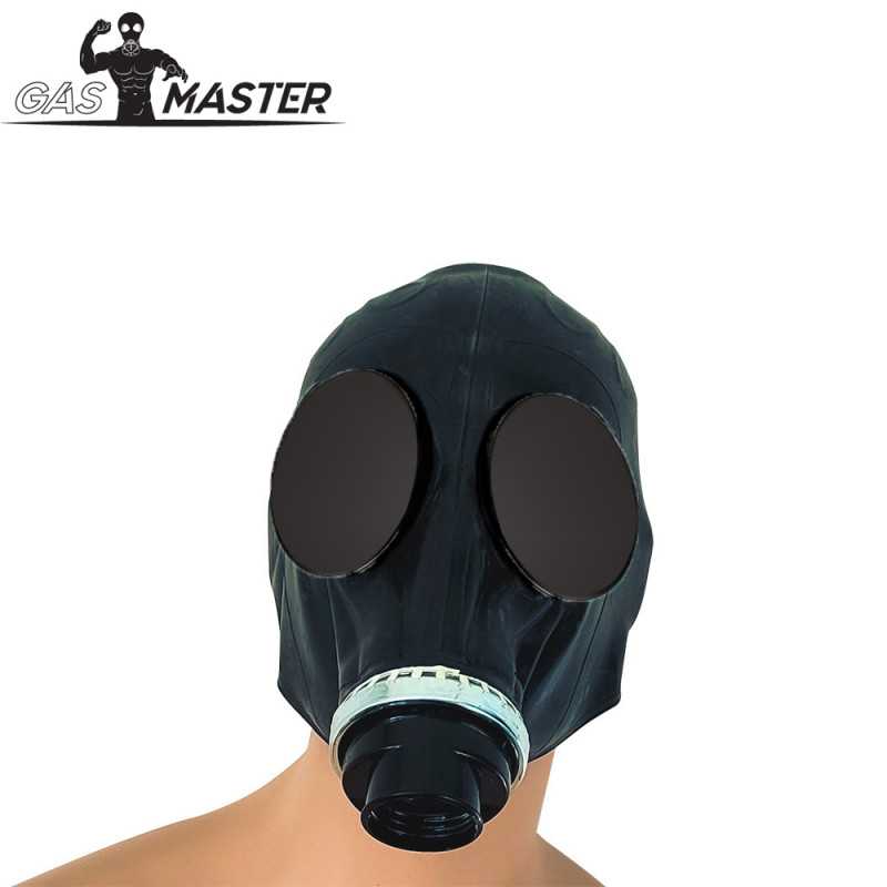 GASMASTER Blændings Kapsler til Full Rubber Gas Mask  - 4