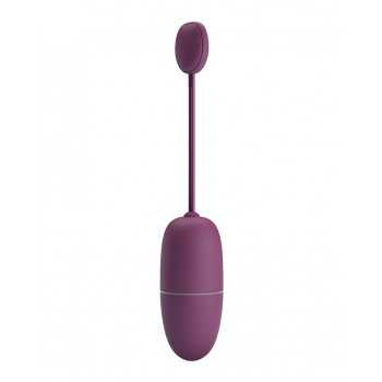 Pretty Love Nymph wearable vibrator – sexlegetøj med app styring