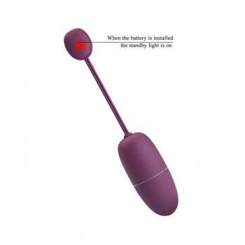 Pretty Love - Nymph - Wearable Vibrator med App Styring Pretty Love - 3
