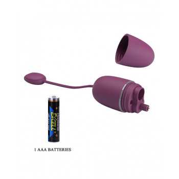 Pretty Love - Nymph - Wearable Vibrator med App Styring Pretty Love - 4