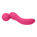 Pretty Love Lois Magic Wand Vibrator i pink silikone Pretty Love Lois Magic Wand Vibrator i pink silikone
