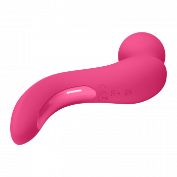 Pretty Love - Lois - Magic Wand Vibrator fra Sadistenstoolbox