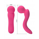 Pretty Love - Lois - Magic Wand Vibrator Pretty Love Lois Magic Wand Vibrator i pink silikone
