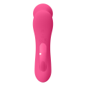 Pretty Love - Lois - Magic Wand Vibrator Pretty Love Lois Magic Wand Vibrator i pink silikone