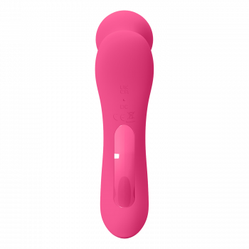 Pretty Love - Lois - Magic Wand Vibrator fra Sadistenstoolbox