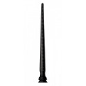 Extreme Silicone Anal Plug - 60 cm - 1 Extreme Silicone Anal Plug - 60 cm - 1