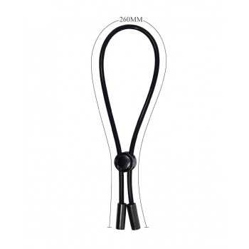 Pretty Love - Magic Lasso Justerbar Penis Ring Pretty Love - 3