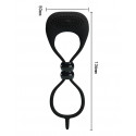 Pretty Love Locker - Vibrerende Penis Ring Pretty Love - 3 Pretty Love Locker - Vibrerende Penis Ring Pretty Love - 2