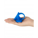 LoveToy - Pinnacle Pro - Trio Grip Enchancer Sleeve - 1 LoveToy - Pinnacle Pro - Trio Grip Enchancer Sleeve - 2