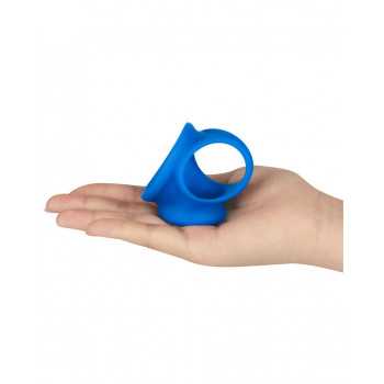 LoveToy - Pinnacle Pro - Trio Grip Enchancer Sleeve  - 1
