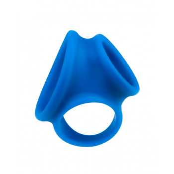 LoveToy - Pinnacle Pro - Trio Grip Enchancer Sleeve  - 2