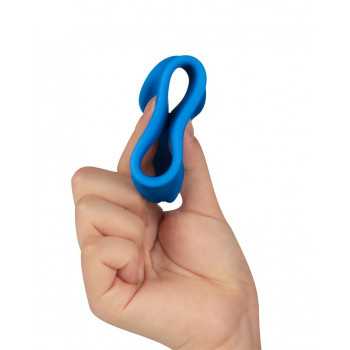 LoveToy - Pinnacle Pro - Trio Grip Enchancer Sleeve  - 5