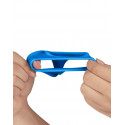 LoveToy - Pinnacle Pro - Trio Grip Enchancer Sleeve - 6 LoveToy - Pinnacle Pro - Trio Grip Enchancer Sleeve - 2