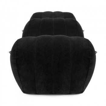 Bedroom Fantasies - The Lounger Oppustelig Sexpude  - 4