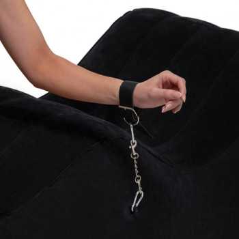 Bedroom Fantasies - The Lounger Oppustelig Sexpude  - 3
