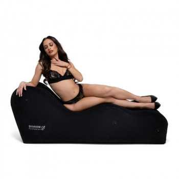 Bedroom Fantasies - The Lounger Oppustelig Sexpude