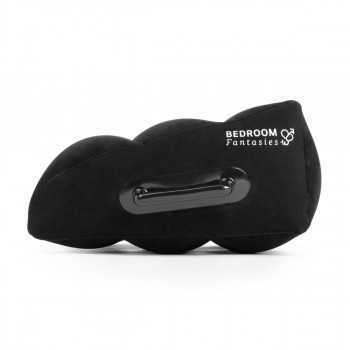 Bedroom Fantasies - The Handlebar Oppusteligpude  - 3