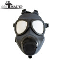 GASMASTER 12D Hamster Cheek Gasmaske - 1 GASMASTER 12D Hamster Cheek Gasmaske - 1